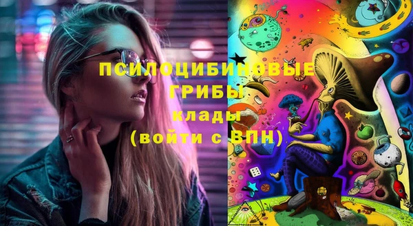 стафф Нягань